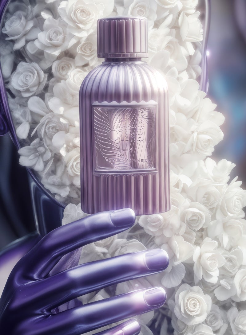 PARIS CORNER QISSA GALA 100ML - Image 3