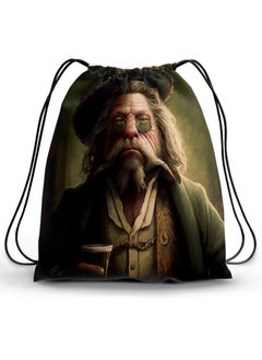 Drawstring Backpack