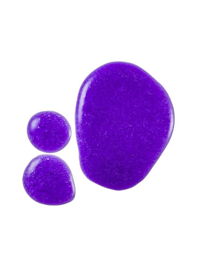 Rusk Deepshine Platinumx Shampoo 33.8 Oz Gentle Cleansing Shampoo Brightening Boost For Platinum Silver Gray White And Blonde Hair Removes Yellows To Brighten Hair - Image 3