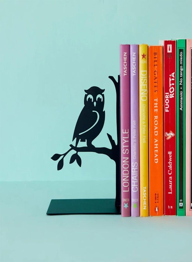 Balvi Book Guard Bookend - Image 3