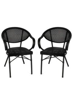 Set of 2 Pieces, Chair suitable for dining and living room - pzsku/Z8FF79626440A8C2C0796Z/45/_/1726674797/1c06e51d-38a6-4927-977a-5ad3c91019d9