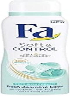 Fa Fa Spray Soft & Control 150 ml 