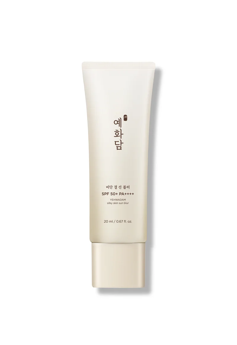 YEHWADAM SILKY SKIN SUN BLUR(20)