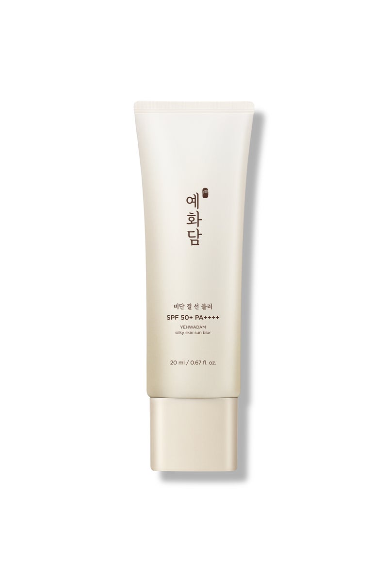YEHWADAM SILKY SKIN SUN BLUR(20)