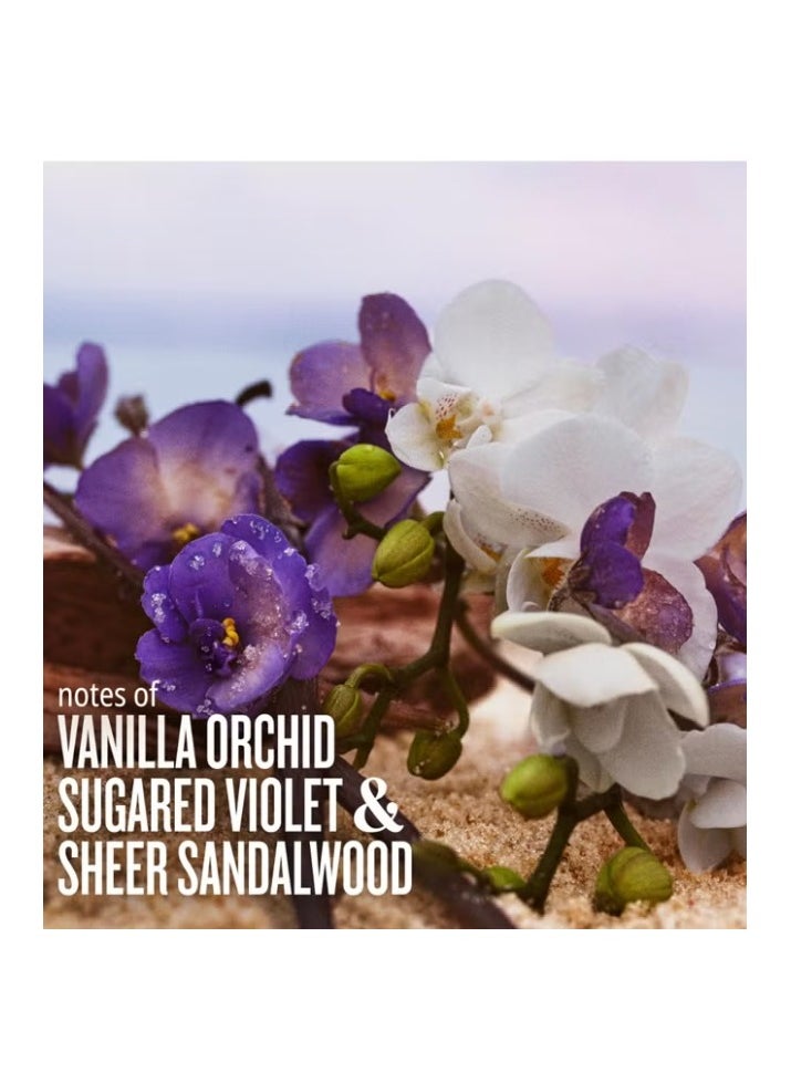 Sol de Janeiro - Fragrance Cheirosa 59 Perfume Mist 90ml, Brume Parfumee, Vanilla Orchid, Violet, and Sandalwood Fragrance - Image 1