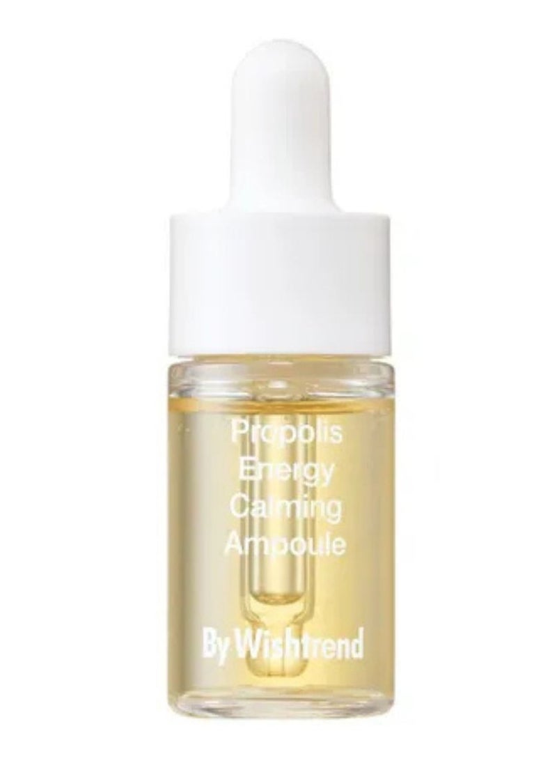 باي ويشترند سيروم مرطب مهدئ من ويشترند بخلاصة البروبوليس إنيرجي، 10 مل - Image 1