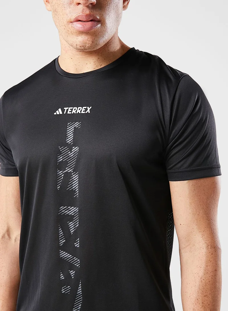 Adidas Agravic T-shirt