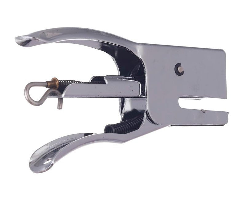 Stapler Paper Pliers Size 10 - AIDI - Silver 517 - Image 1