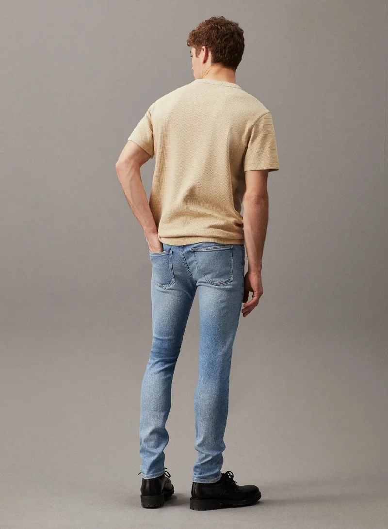 Calvin Klein Jeans Skinny Jeans