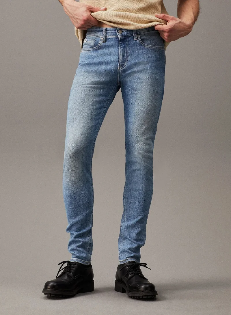 Calvin Klein Jeans Skinny Jeans