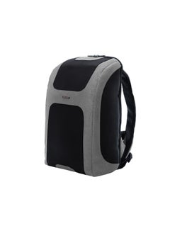 L'AVVENTO Discovery Laptop Backpack fit up to 15.6” Laptops ,Padded Tablet and iPad Compartment - Gray - pzsku/Z8FF86F38F3DCCB2608EFZ/45/_/1728922668/8170b1da-4a7d-445a-b388-a8289c13e558