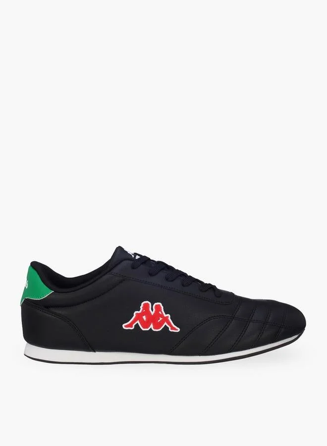 Men Lace-Up Football Shoes