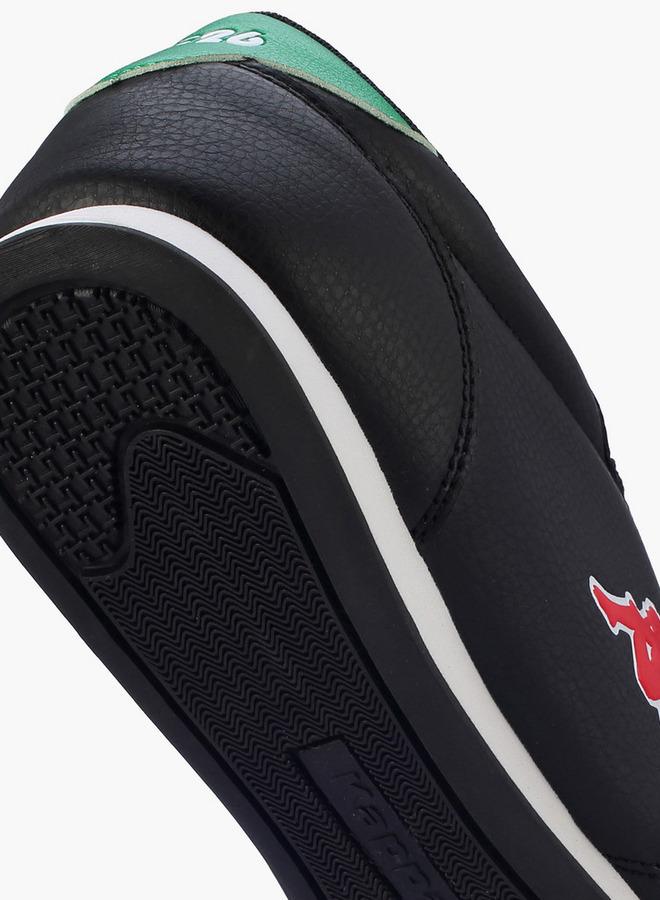 Kappa Men Lace-Up Football Shoes - Image 5