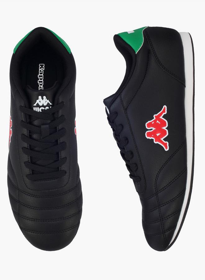 Kappa Men Lace-Up Football Shoes - Image 1