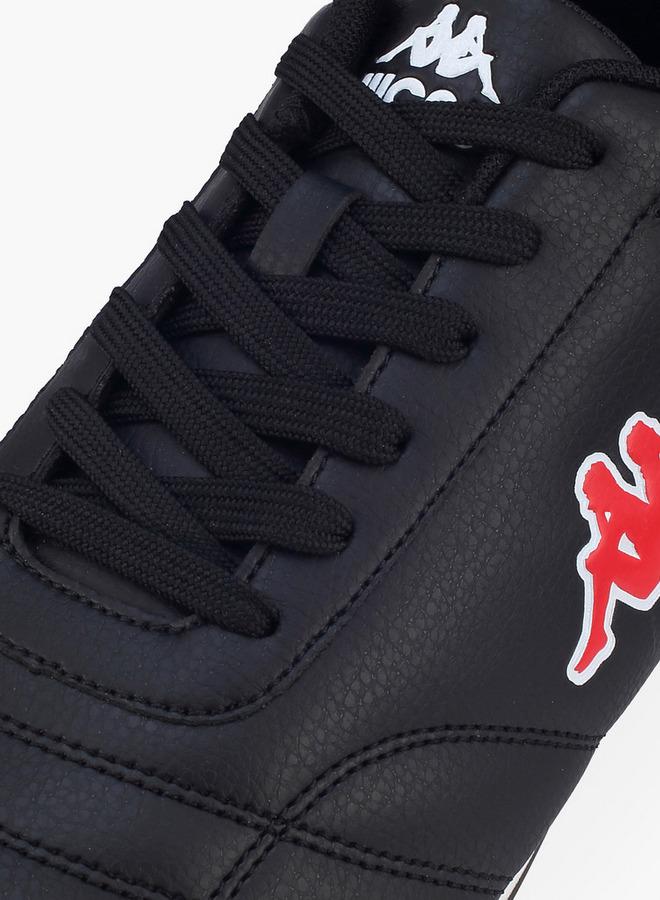 Kappa Men Lace-Up Football Shoes - Image 4