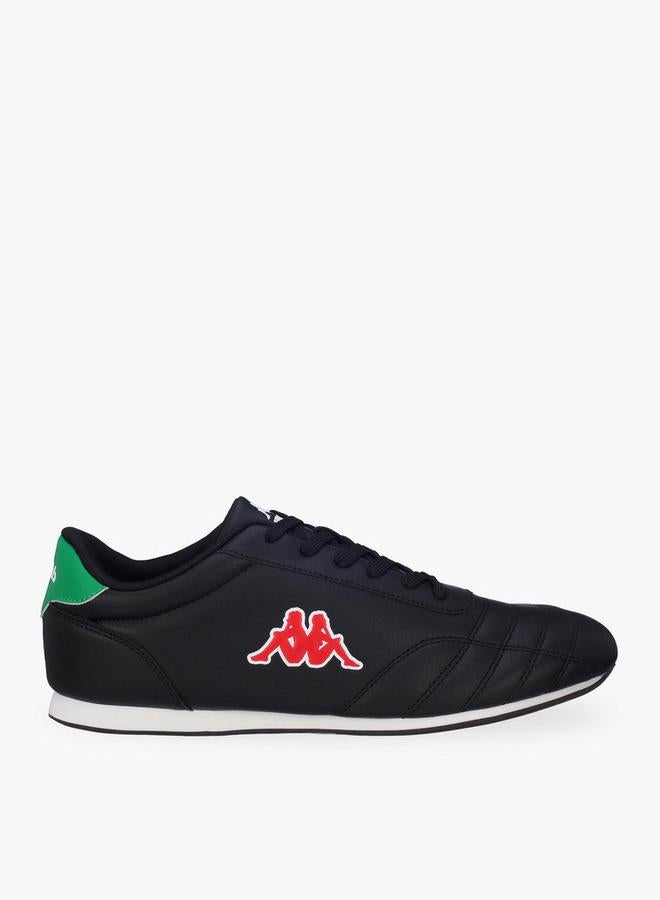 Kappa Men Lace-Up Football Shoes - Image 3