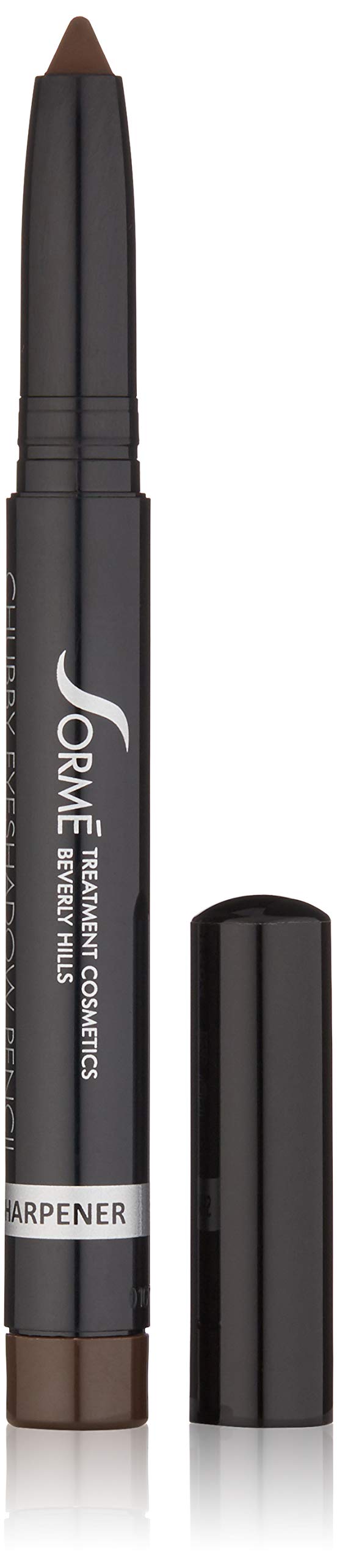 Sorme Treatment Cosmetics Jumbo Mechanical Eyeshadow Pencils Tango Night 016 oz