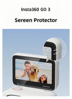 Insta360 GO 3 Sereen Protector - pzsku/Z8FF8E153B182F8976029Z/45/_/1700143836/cfec6511-71bb-408c-8bc9-a6f6955cc64f