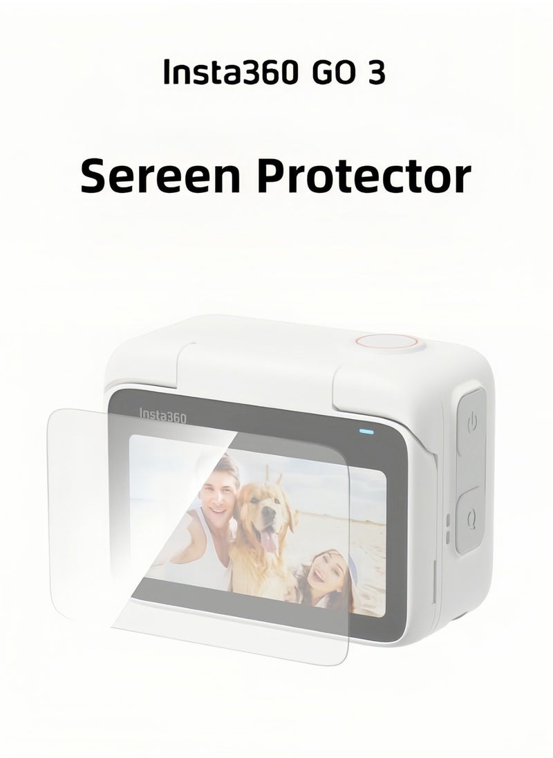 Insta360 - Insta360 GO 3 Sereen Protector - Image 1