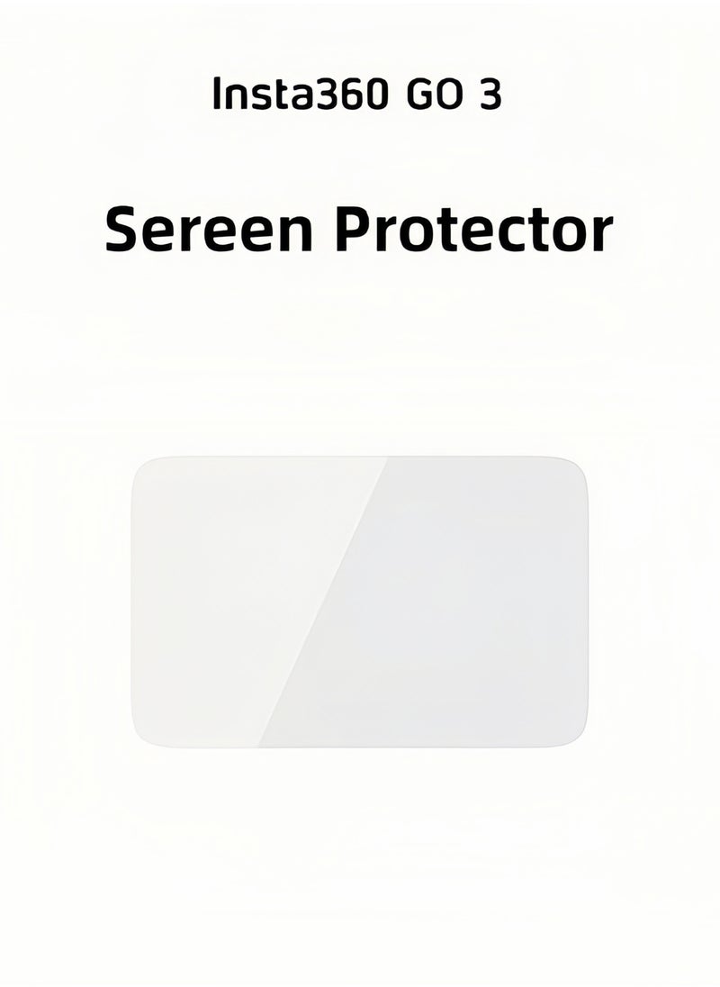 Insta360 - Insta360 GO 3 Sereen Protector - Image 1