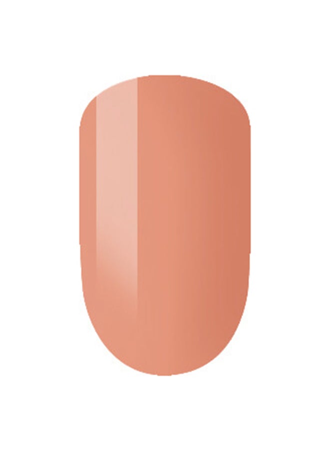 Lechat Soak Off UV LED Lamp Manicure Nail Art Gel Nail Polish PMS215OO1 - Image 2