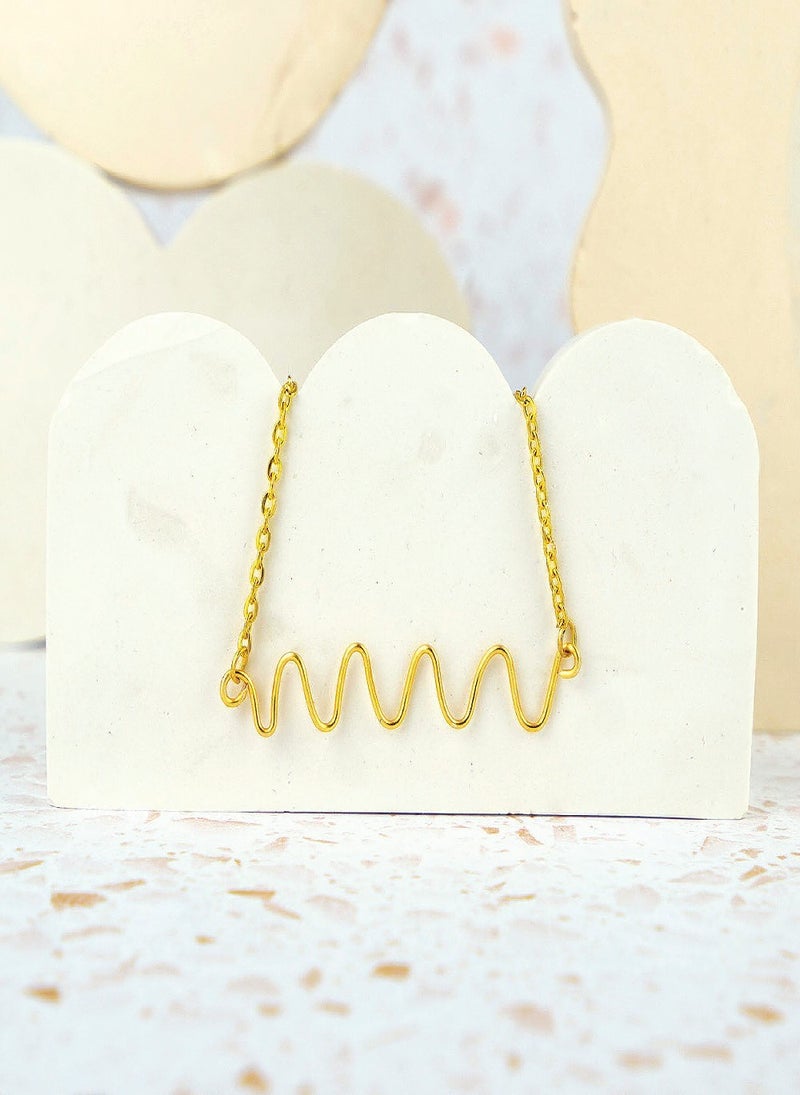 Hinkler Craft Maker Wire Jewellery Kit – DIY Jewelry-Making Set for Kids, Includes Tools, Wire & Beads for Creating Custom Bracelets, Necklaces & Earrings - Image 4