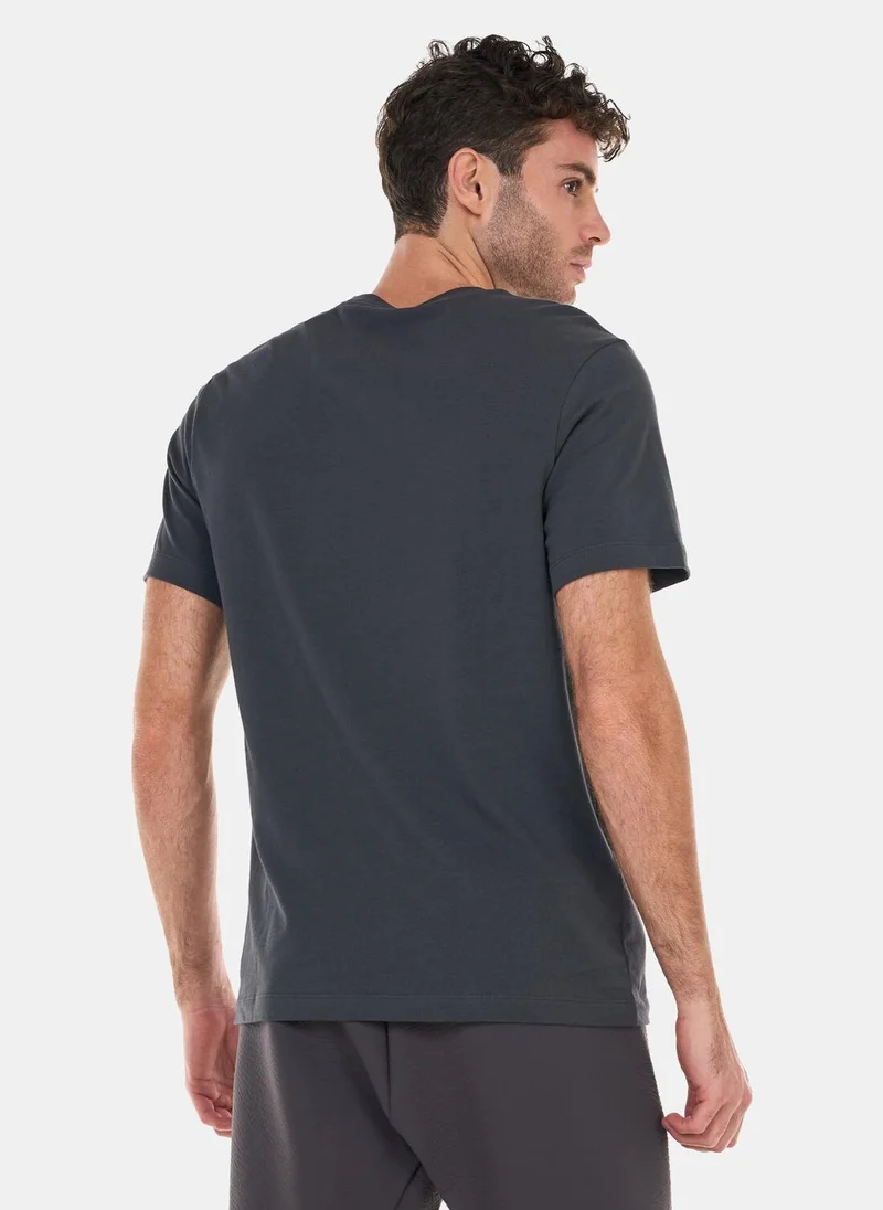 Nike Men's Liverpool F.C. T-Shirt