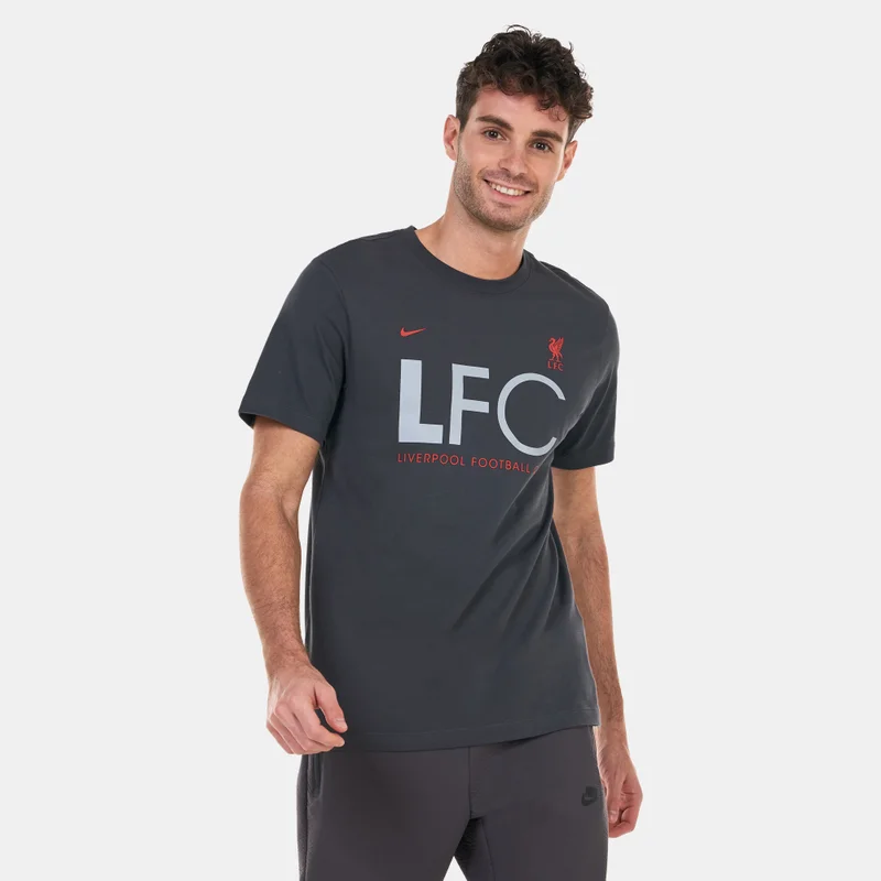Nike Men's Liverpool F.C. T-Shirt