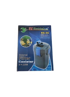 TAMAM AQUARIUM RS 56 CANISTER FILTER - pzsku/Z8FF9077557D653C87E30Z/45/1741360434/b3f6634b-0989-4d32-ba30-455e7e3b1e68