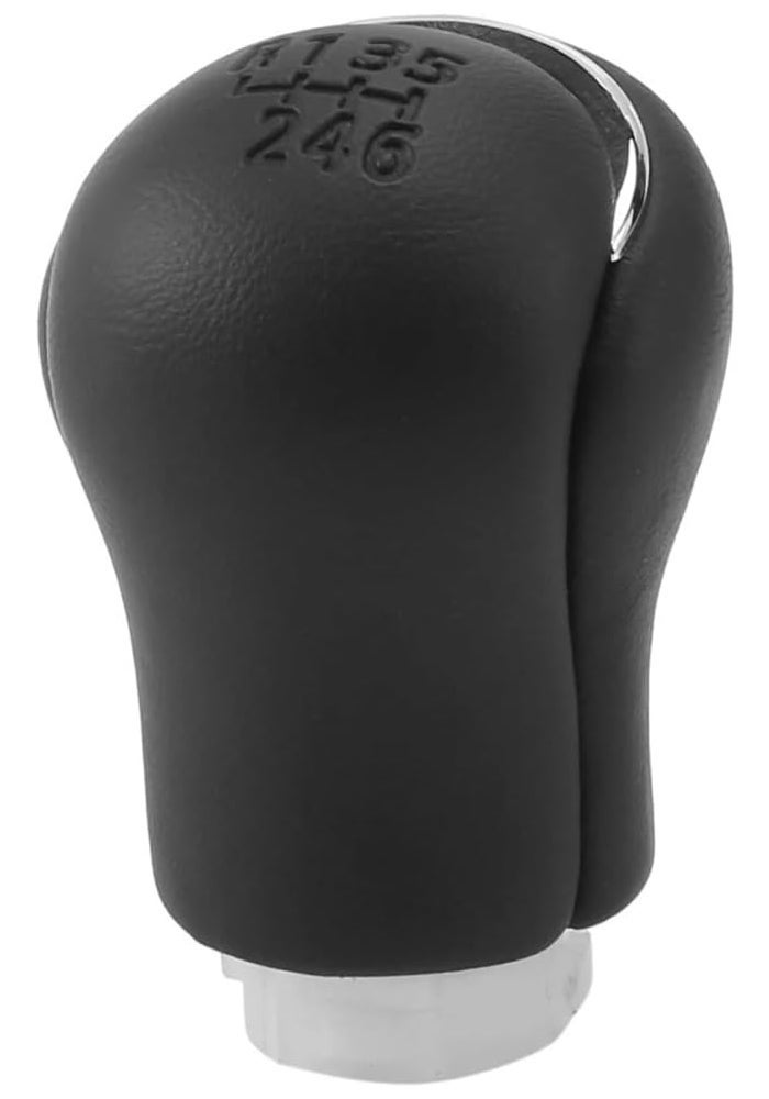 Vuzmode Gear Shift Knob for Toyota Hilux REVO 2015-2020 - Image 3