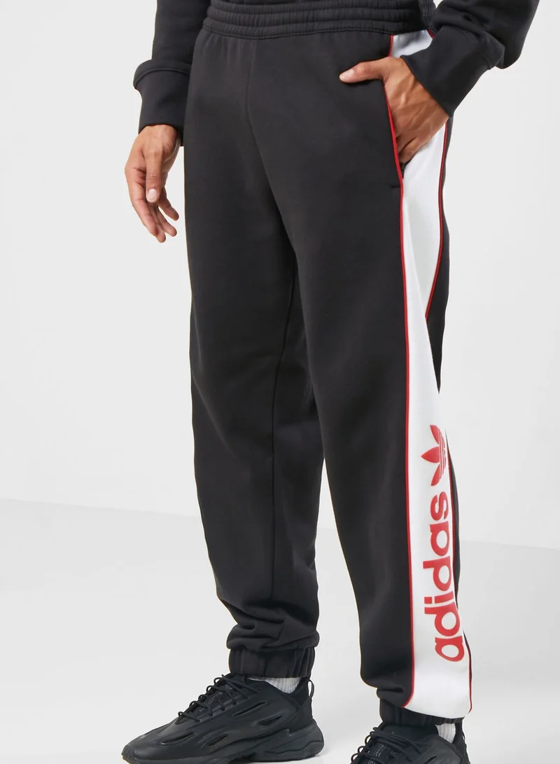 adidas Originals Logo Pants