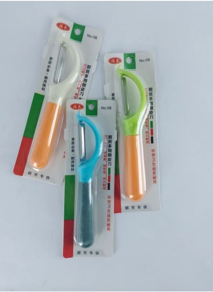 Generic - Potato and vegetable peeler - Image 1