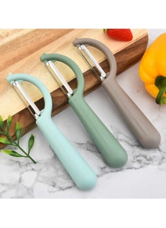 Potato and vegetable peeler