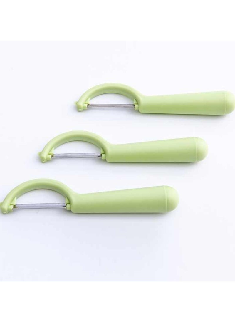 Generic - Potato and vegetable peeler - Image 1