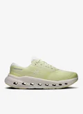 On Running Linen | Ivory