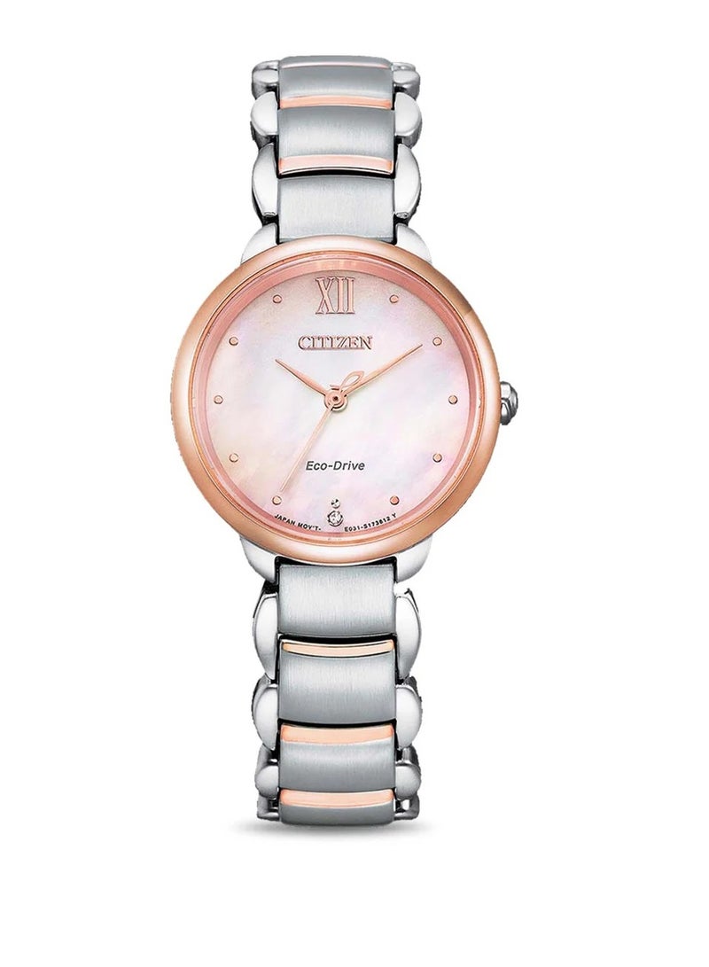 CITIZEN Citizen Elegance EM0924-85Y Watch 