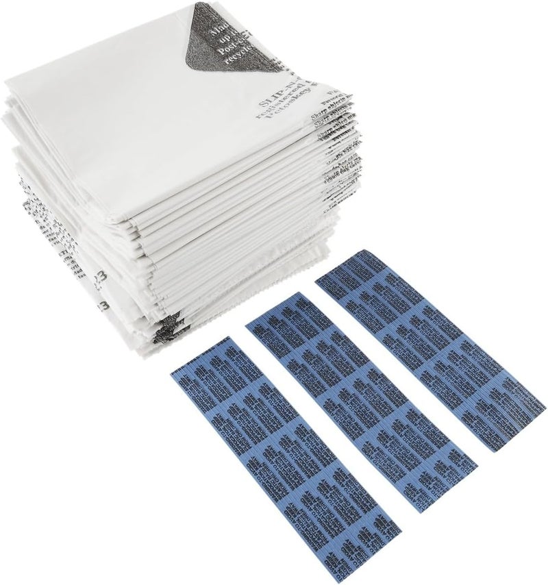 Whirlpool W10165294RB Trash Compactor ct 60 Bags Count - Image 2