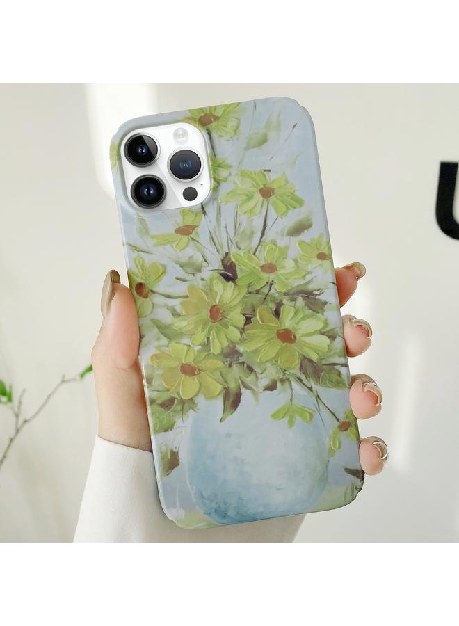 اس-توب جراب لهاتف iPhone 12 Pro، جراب هاتف PC مقاوم للماء - Image 1