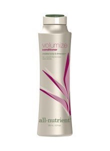 All Nutrient All Nutrient Volumize Conditioner 12oz 
