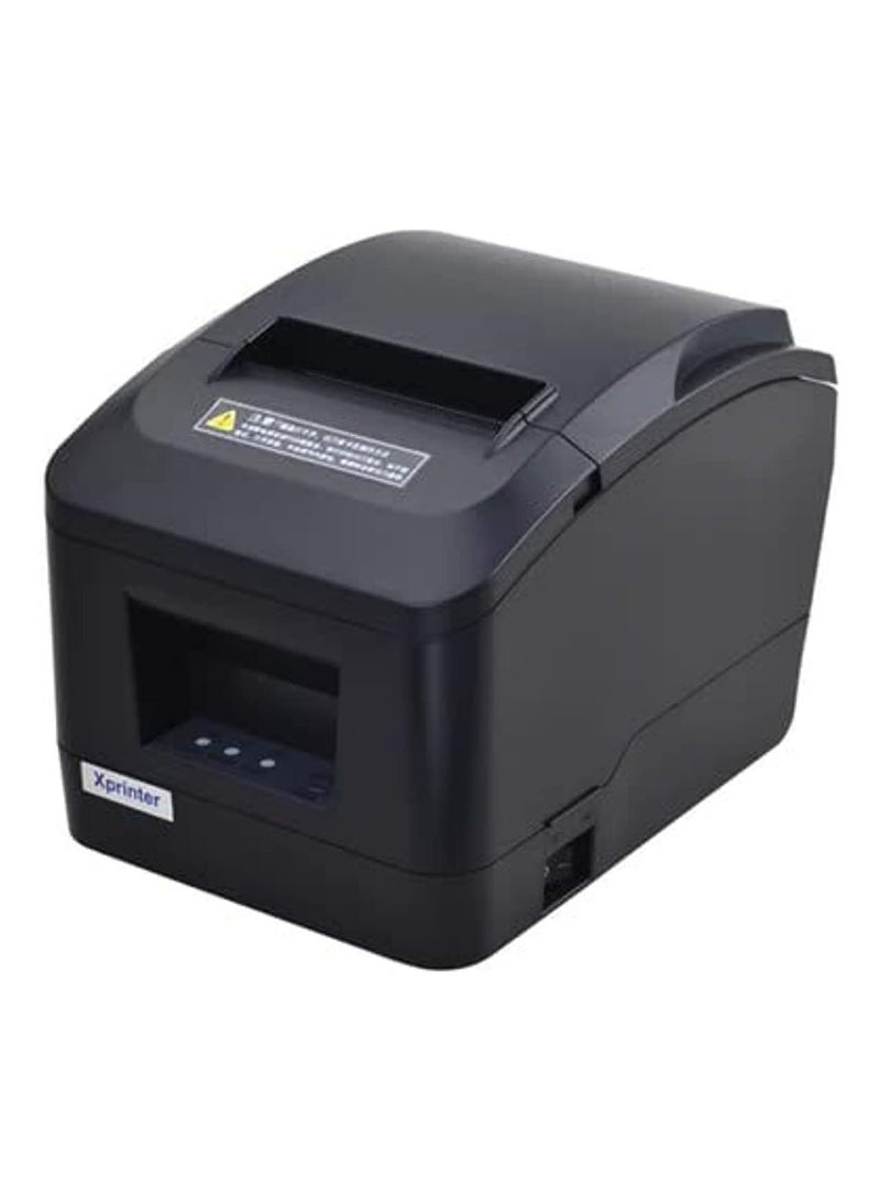 X-Printer D200 7.8mm Thermal Bill Printer | Auto Cutter | USB | High-Speed Printing  - Image 1