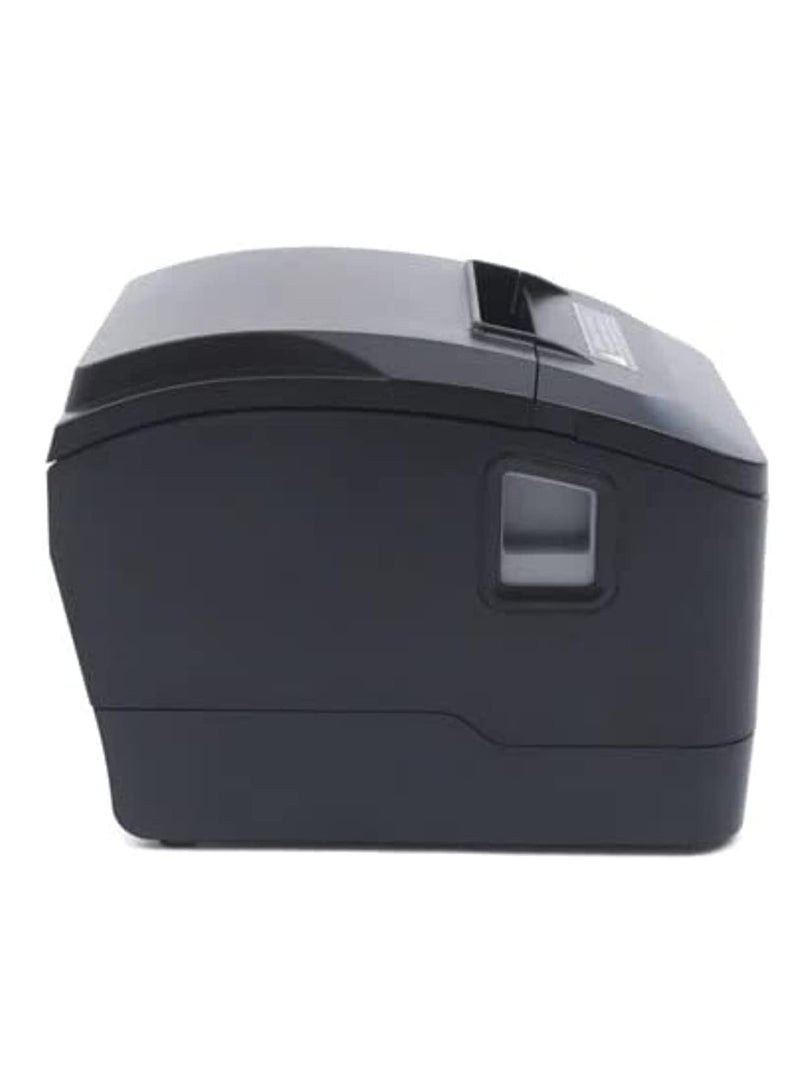 X-Printer D200 7.8mm Thermal Bill Printer | Auto Cutter | USB | High-Speed Printing  - Image 2