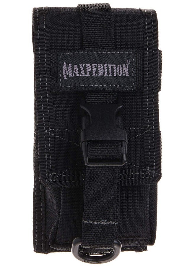 Maxpedition Tc1 Waistpack (Black) - Image 2