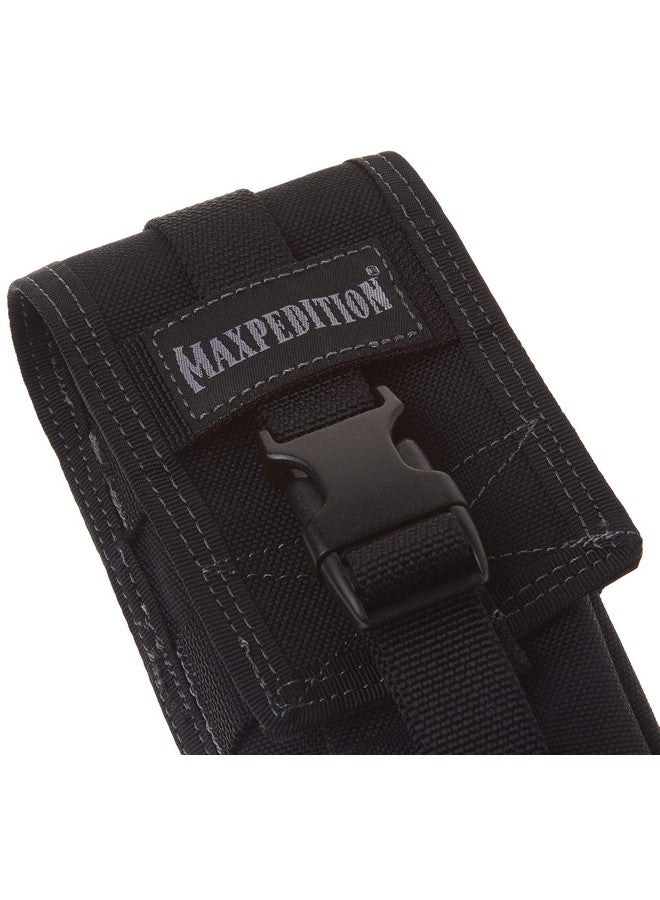 Maxpedition Tc1 Waistpack (Black) - Image 5