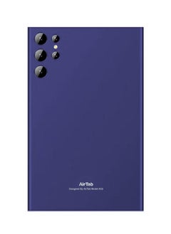 AirTab AirTab A09 Tablet with Keyboard, 8-inch FHD Display, 1TB Internal Storage, 16GB RAM - with a Powerful 10,000mAh Battery, Dark Blue  - Image 1