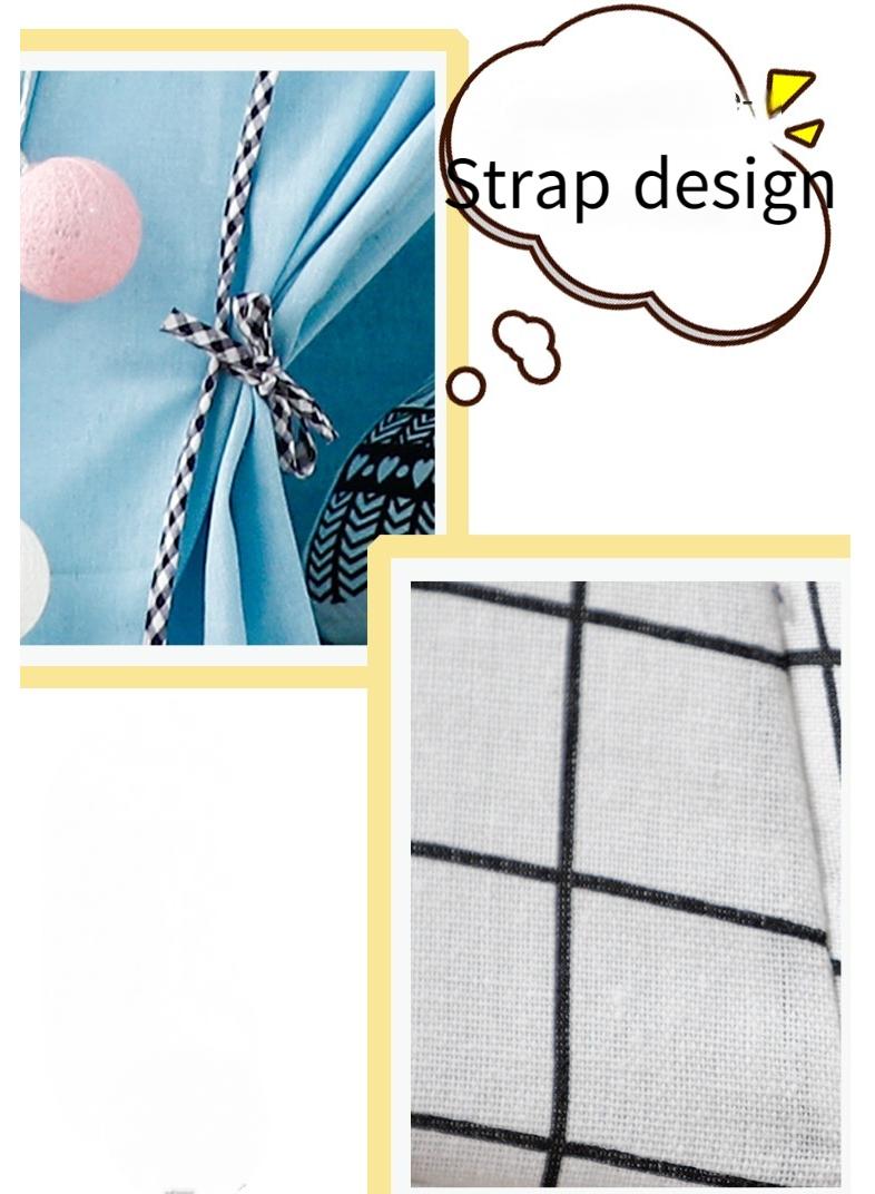 general Children's Play Tent Princess Castle Play Tent Kids Princess Tent With Carpet Ball Colored Flag Cloud Tent Easy to Set up and Stow Away Outdoor Indoor Play Tent Game House Girl'S Princess Toy House Boy'S Indoor Small House Children'S Day Gift Birthday Gift - Image 3