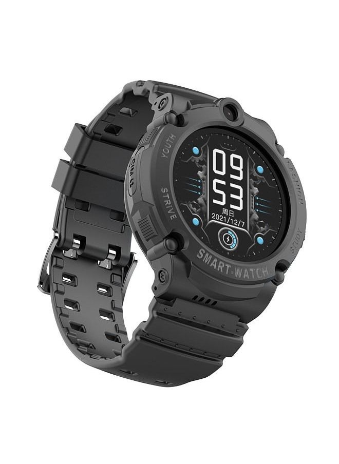 Generic - Kids Smartwatch with 4G Phone Call WiFi LBS GPS Tracker - Image 1