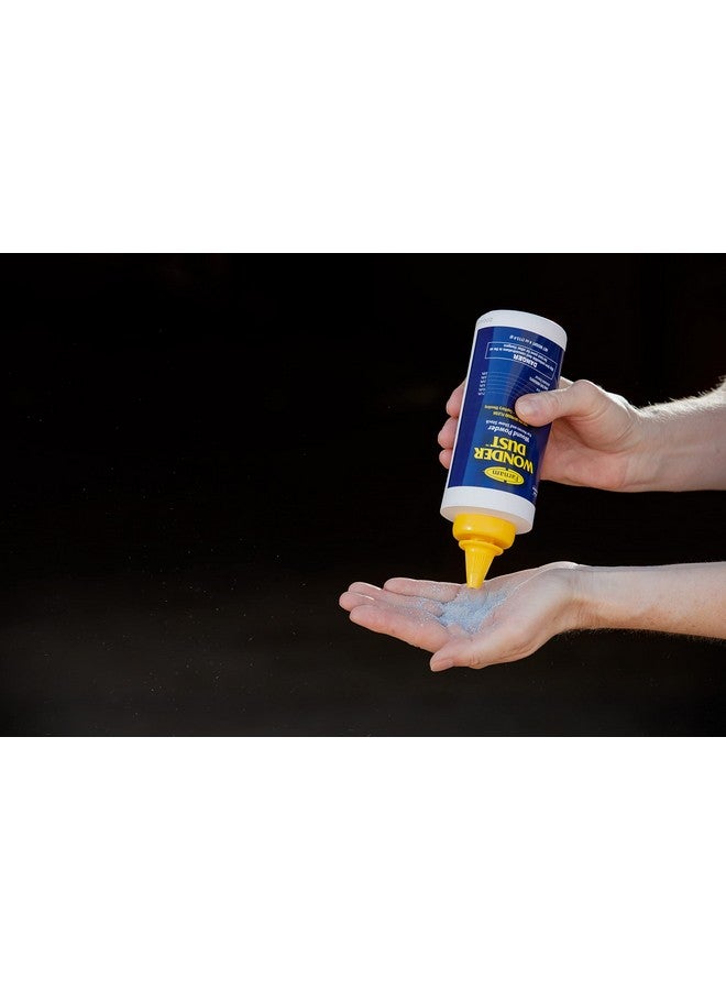 Farnam Farnam Wonder Dust Wound Powder for Horses and Show Stock, 4 Ounces - Image 3