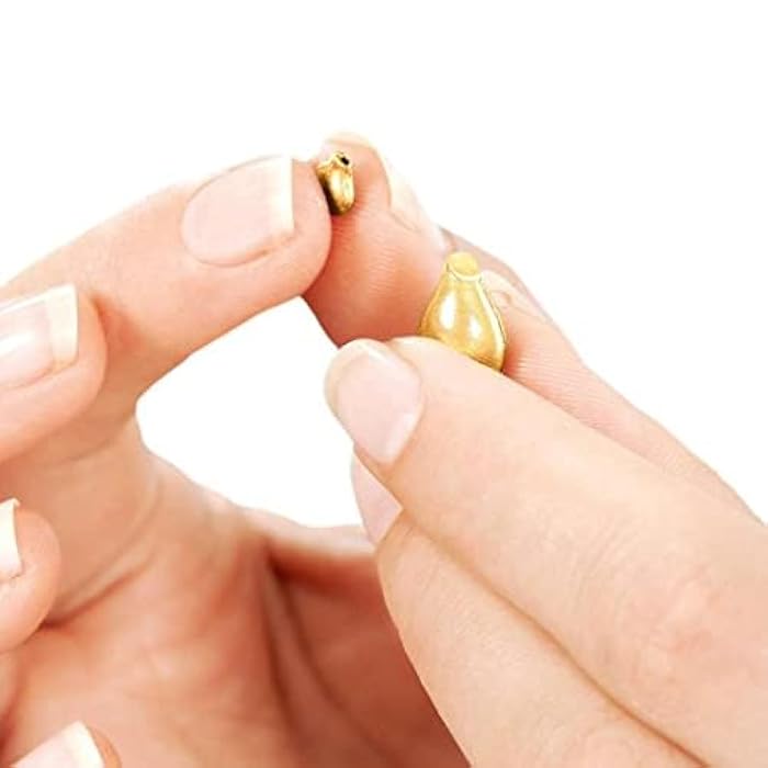 Oriflame NovAge Nutri6 Facial Oil Capsules - Mix from 6 oils - Image 3