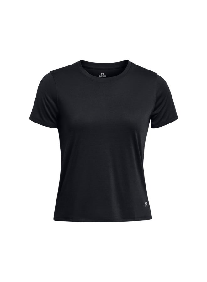 UNDER ARMOUR شورتات قصيرة الأكمام UA Launch - Image 5