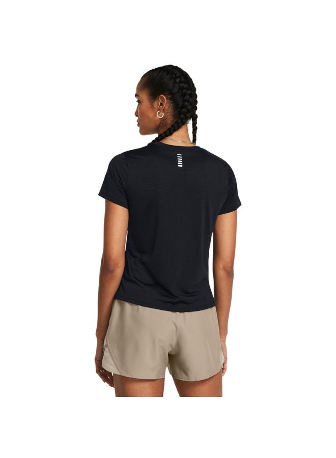 UNDER ARMOUR شورتات قصيرة الأكمام UA Launch - Image 1